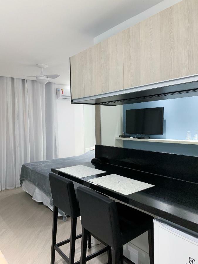 Ipanema 269 Studio Río de Janeiro Exterior foto
