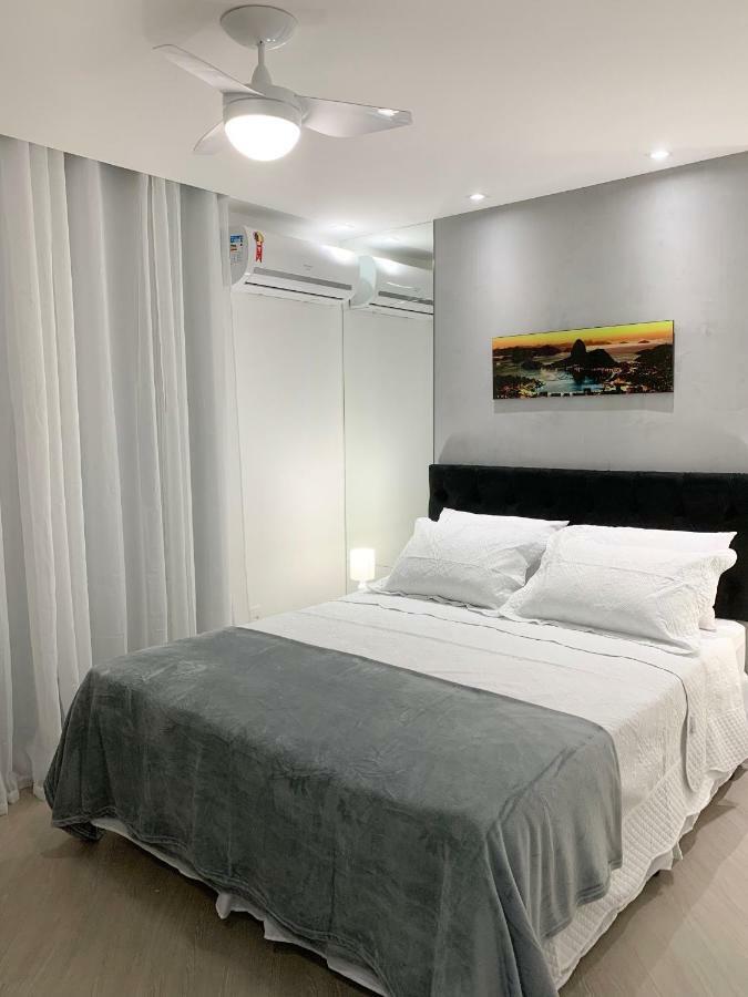 Ipanema 269 Studio Río de Janeiro Exterior foto